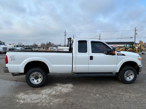 Used 2016 Ford F350 XL image 10