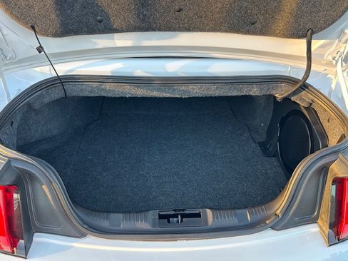 Used 2020 Ford Mustang GT Premium w/ Equipment Group 401A image 11