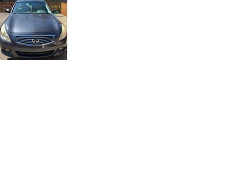 Used 2012 INFINITI G37 x Sedan w/ Premium Pkg image 4
