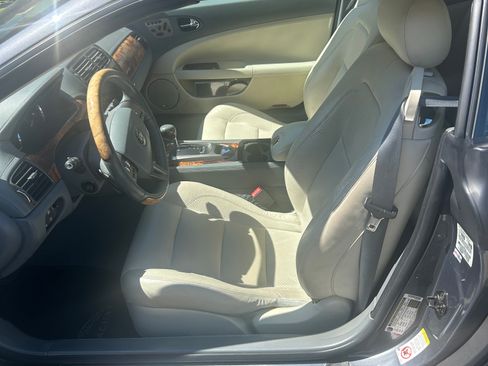Used 2007 Jaguar XK Convertible RWD image 14