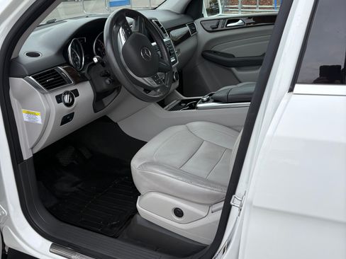 Used 2014 Mercedes-Benz ML 350 2WD image 18