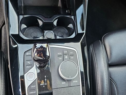 Used 2022 BMW X3 xDrive30i w/ Premium Package 2 image 23