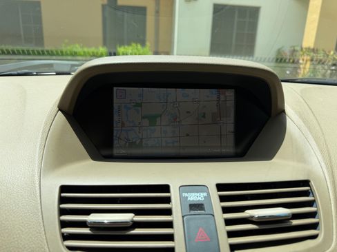 Used 2009 Acura MDX w/ Technology Package AWD/4WD image 15