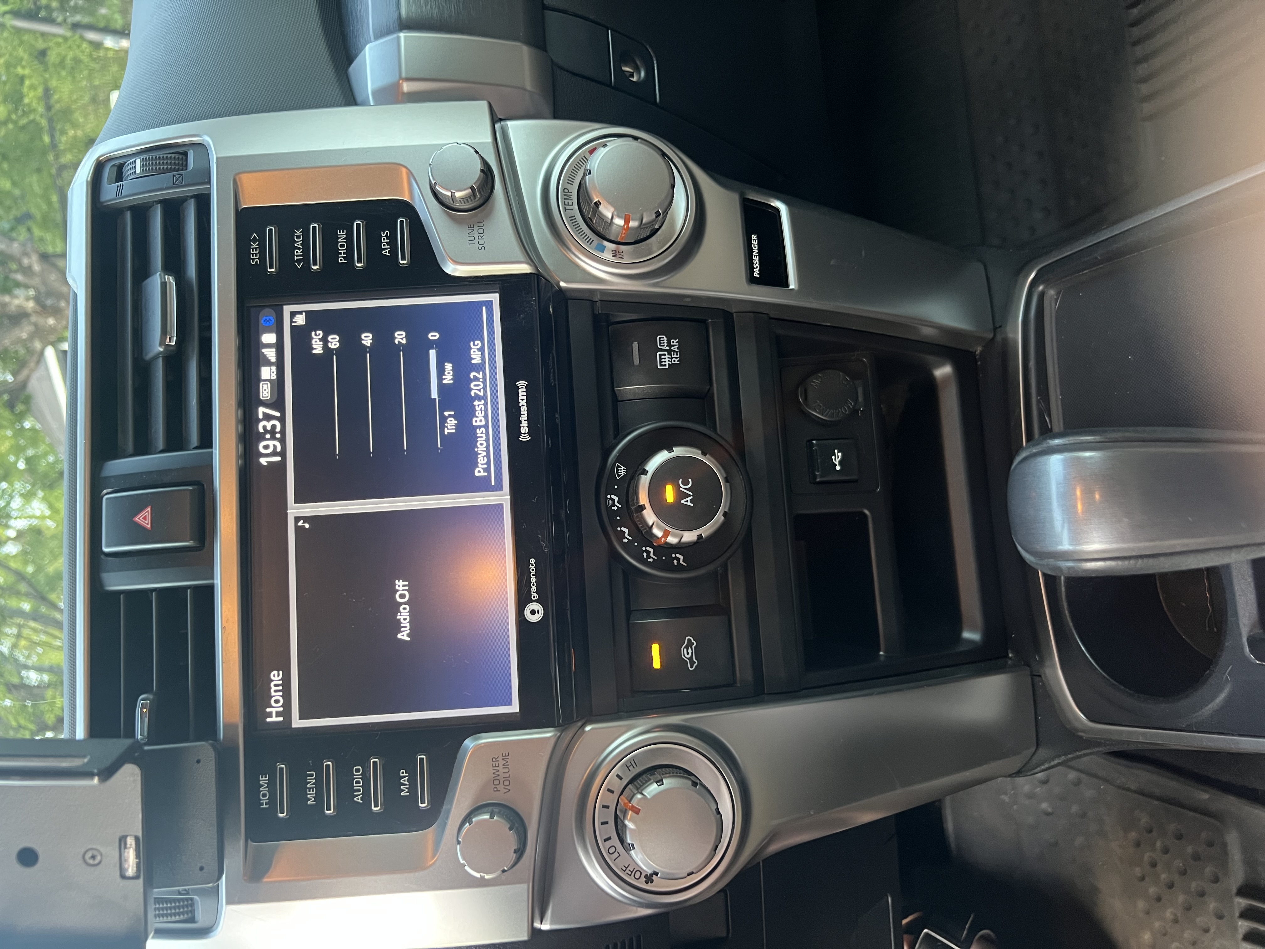 Used 2023 Toyota 4Runner SR5 RWD image 16