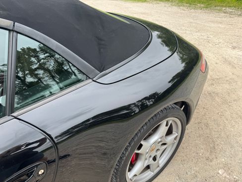 Used 2006 Porsche 911 Carrera S image 10