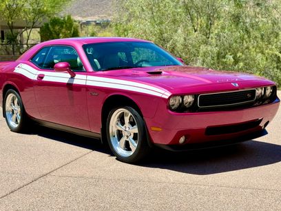 Used 2010 Dodge Challenger R/T