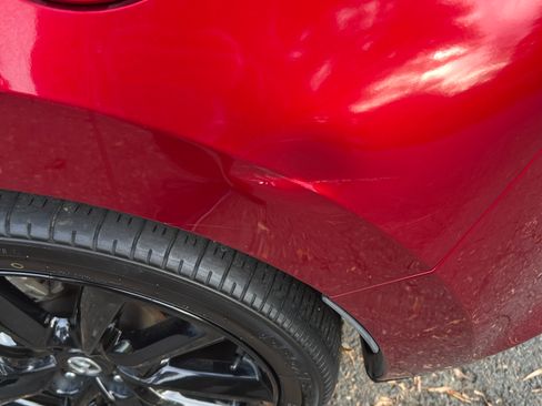 Used 2020 MAZDA MAZDA3 Hatchback w/ Preferred Package image 18