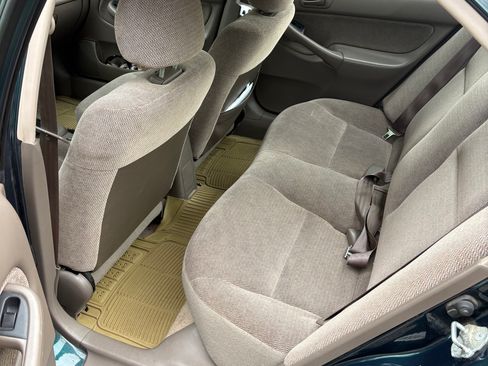 Used 1998 Honda Civic LX image 11