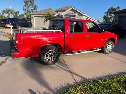 Used 2003 GMC Sonoma SLS w/ Appearance Package