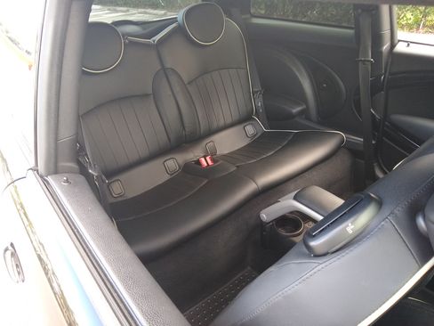 Used 2010 MINI Cooper John Cooper Works image 19