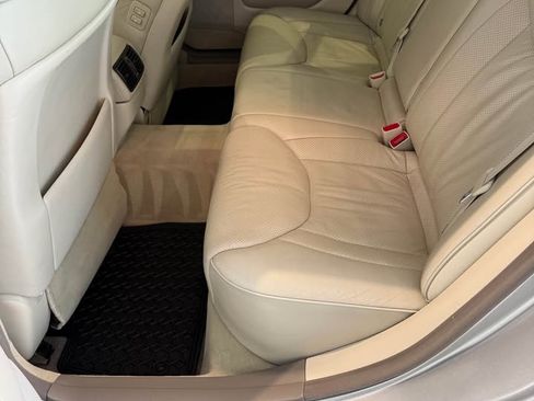 Used 2003 Lexus LS 430 image 9