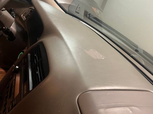 Used 1999 Lexus ES 330 FWD image 15