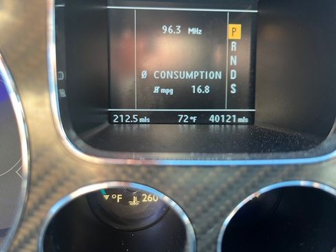 Used 2010 Bentley Continental GT Supersports image 6