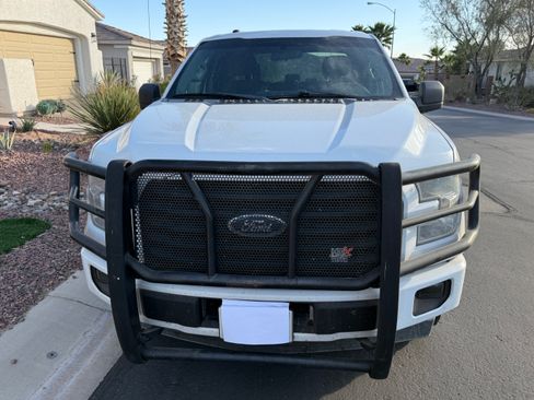 Used 2021 Ford F150 XL w/ Equipment Group 101A High AWD/4WD image 4