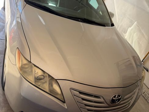 Used 2008 Toyota Camry LE image 25