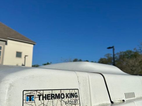 Used 2020 Mercedes-Benz Sprinter 3500 image 11