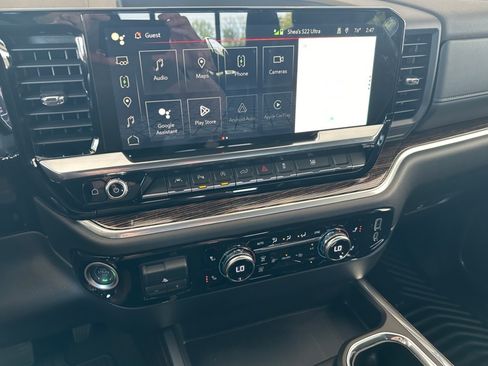 Used 2023 GMC Sierra 1500 Elevation w/ Elevation Premium Package image 9