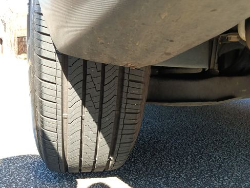 Used 2016 GMC Terrain SLE image 22