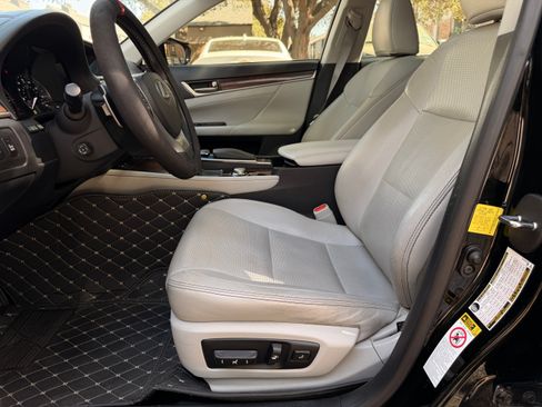 Used 2014 Lexus GS 350 w/ Premium Package image 24
