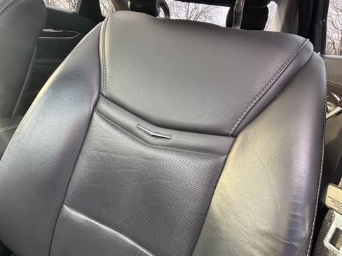 Used 2015 Cadillac XTS Luxury w/ Driver Awareness Package image 28