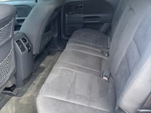 Used 2008 Honda Pilot EX image 4