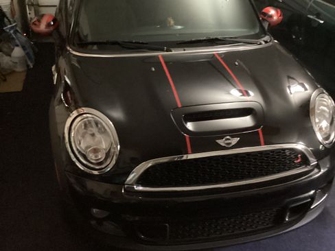 Used 2012 MINI Cooper S w/ Cold Weather Pkg image 14