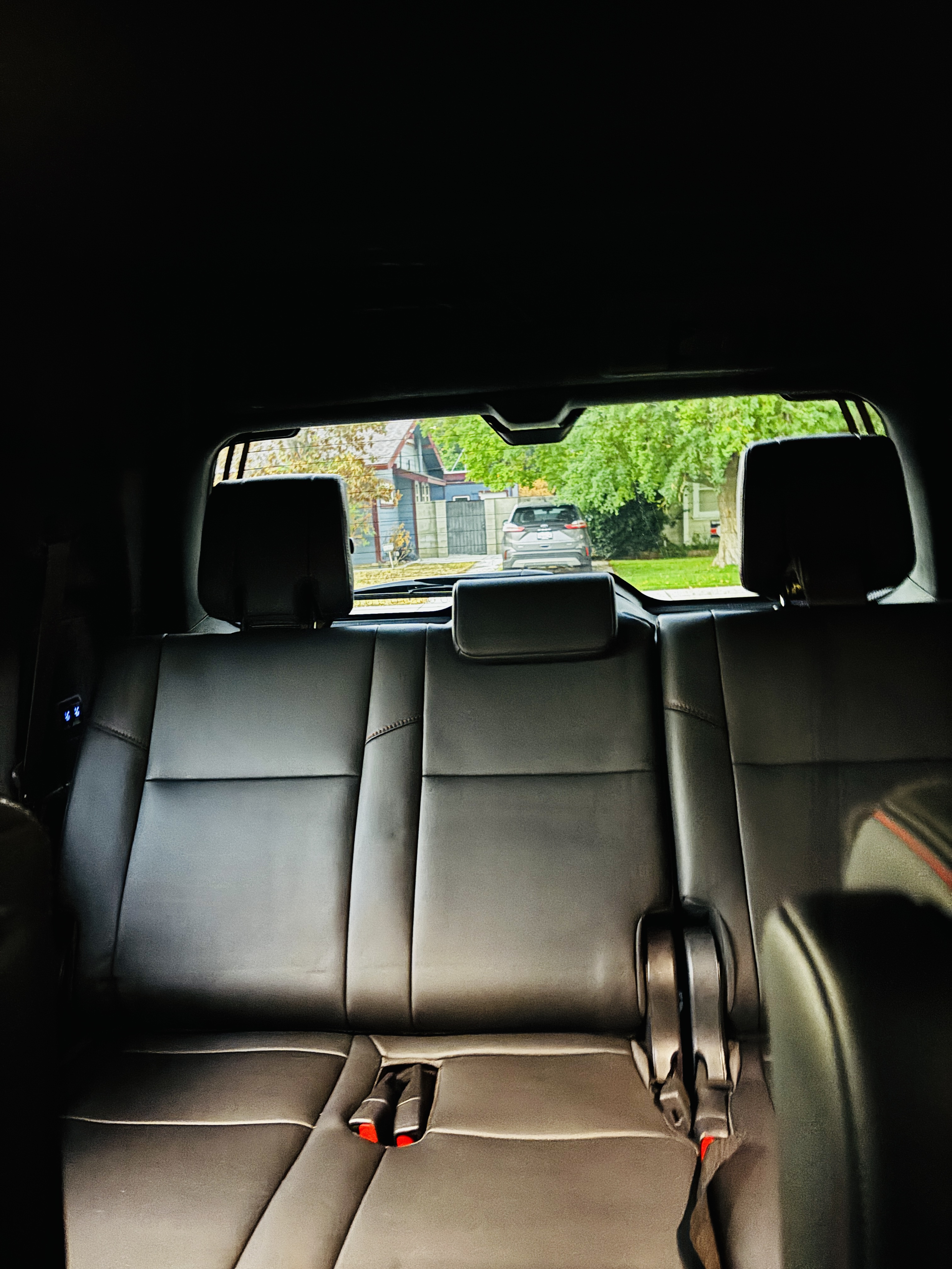 Used 2024 Toyota Sequoia TRD Pro AWD/4WD image 27