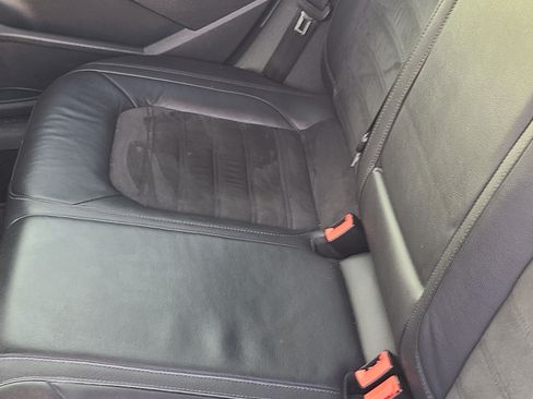 Used 2015 Volkswagen Passat 3.6 SEL Premium image 11