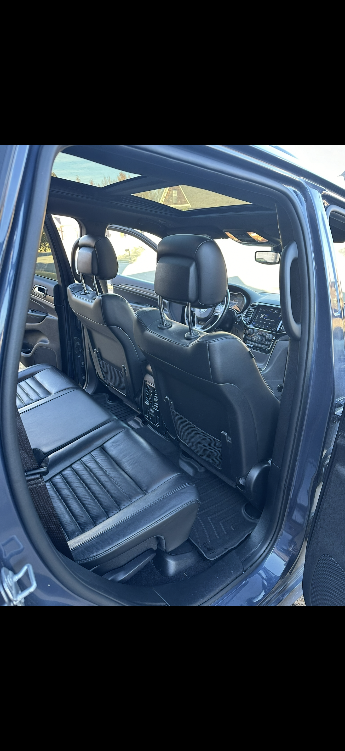 Used 2020 Jeep Grand Cherokee Limited X AWD/4WD image 14