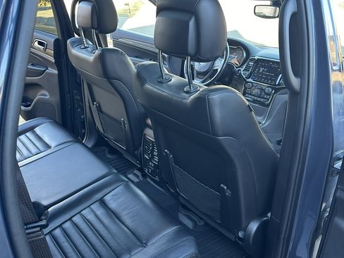 Used 2020 Jeep Grand Cherokee Limited X AWD/4WD image 14