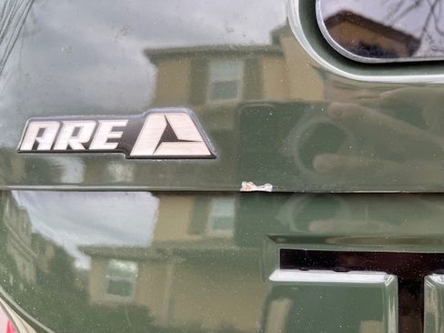 Used 2020 Toyota Tundra TRD Pro image 21