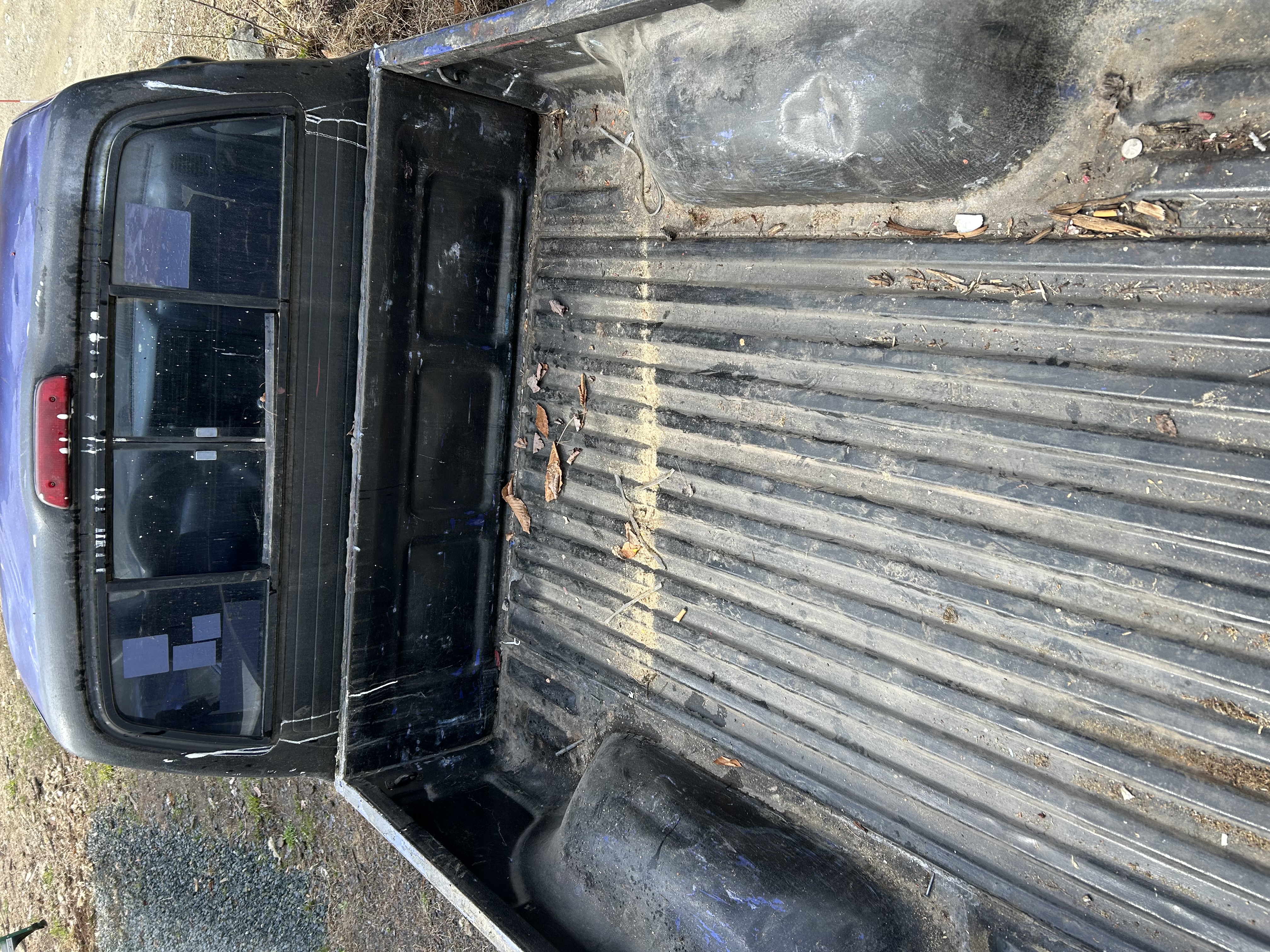 Used 1995 Toyota Tacoma 4x4 Regular Cab image 6