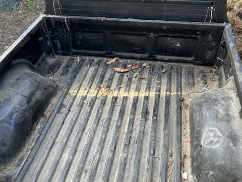 Used 1995 Toyota Tacoma 4x4 Regular Cab image 6