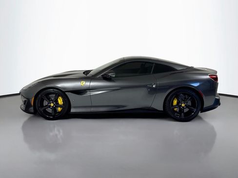 Used 2020 Ferrari Portofino RWD image 2