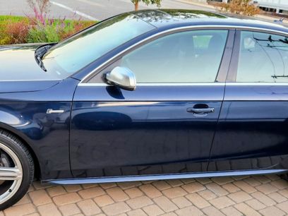 Used 2011 Audi S4 Prestige