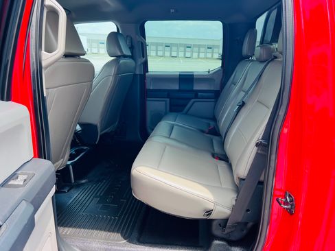 Used 2022 Ford F350 XLT image 26