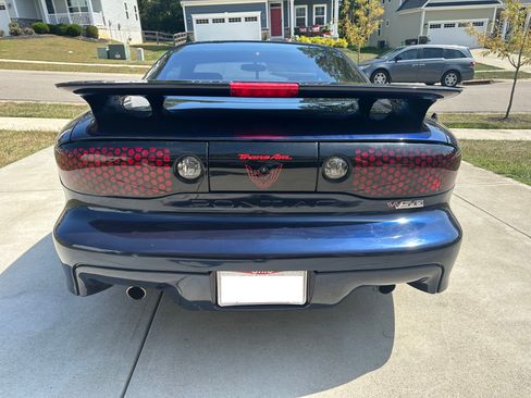 Used 2002 Pontiac Firebird Formula image 11