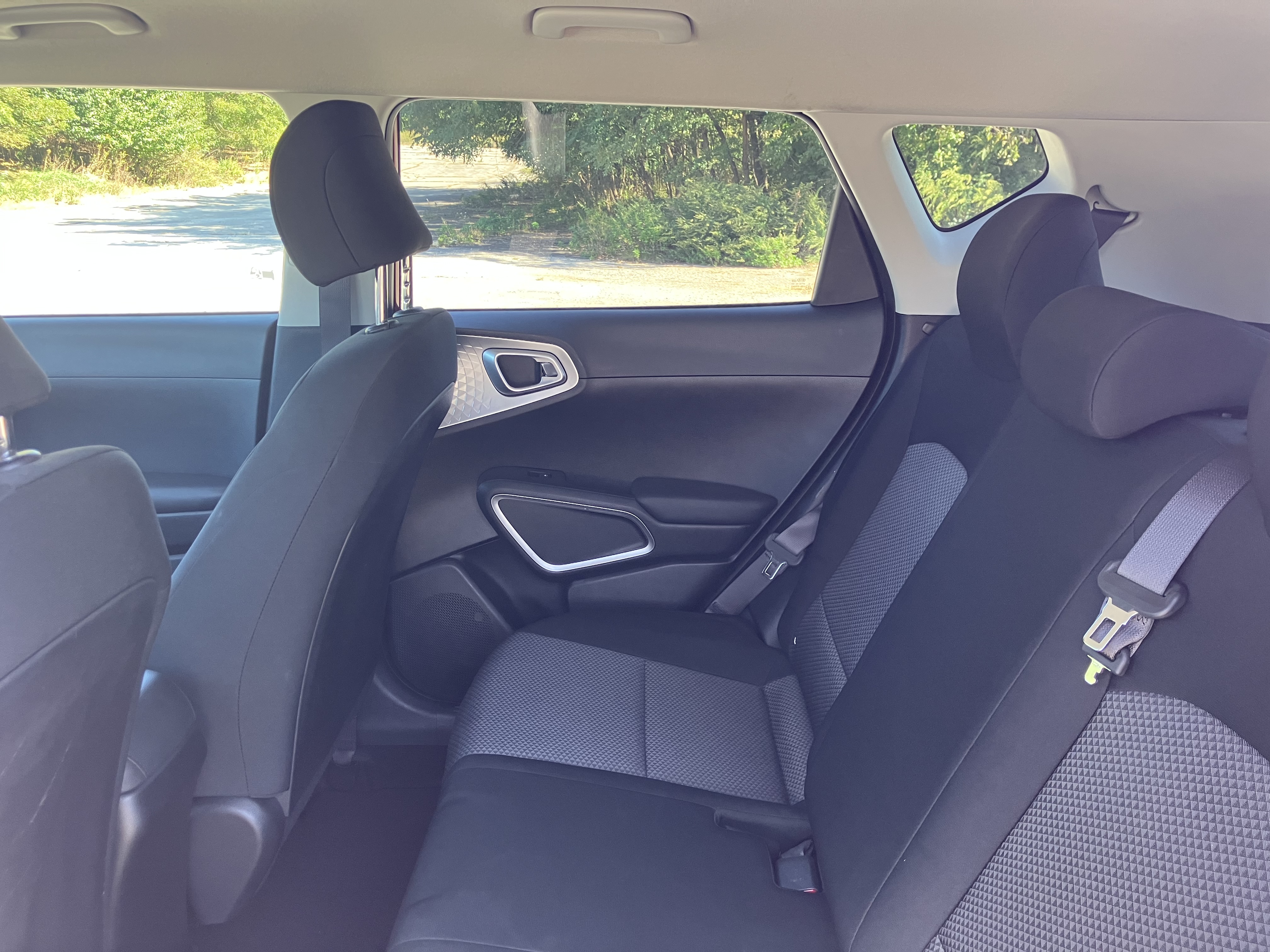 Used 2020 Kia Soul LX FWD image 10
