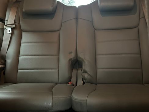 Used 2006 Jeep Commander 4WD image 13