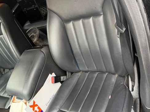 Used 2008 Mercedes-Benz R 350 4MATIC image 4