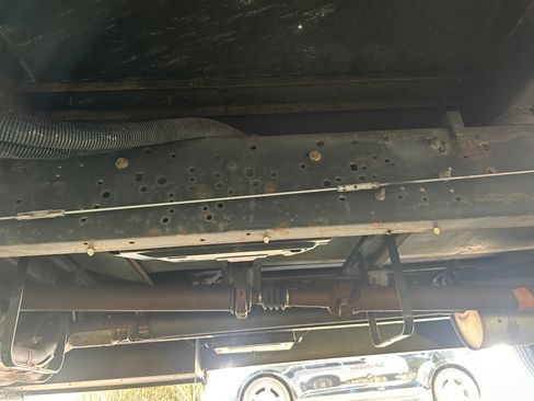 Used 2017 Ford E-350 and Econoline 350 Super Duty w/ Shuttle Bus Prep Package image 15