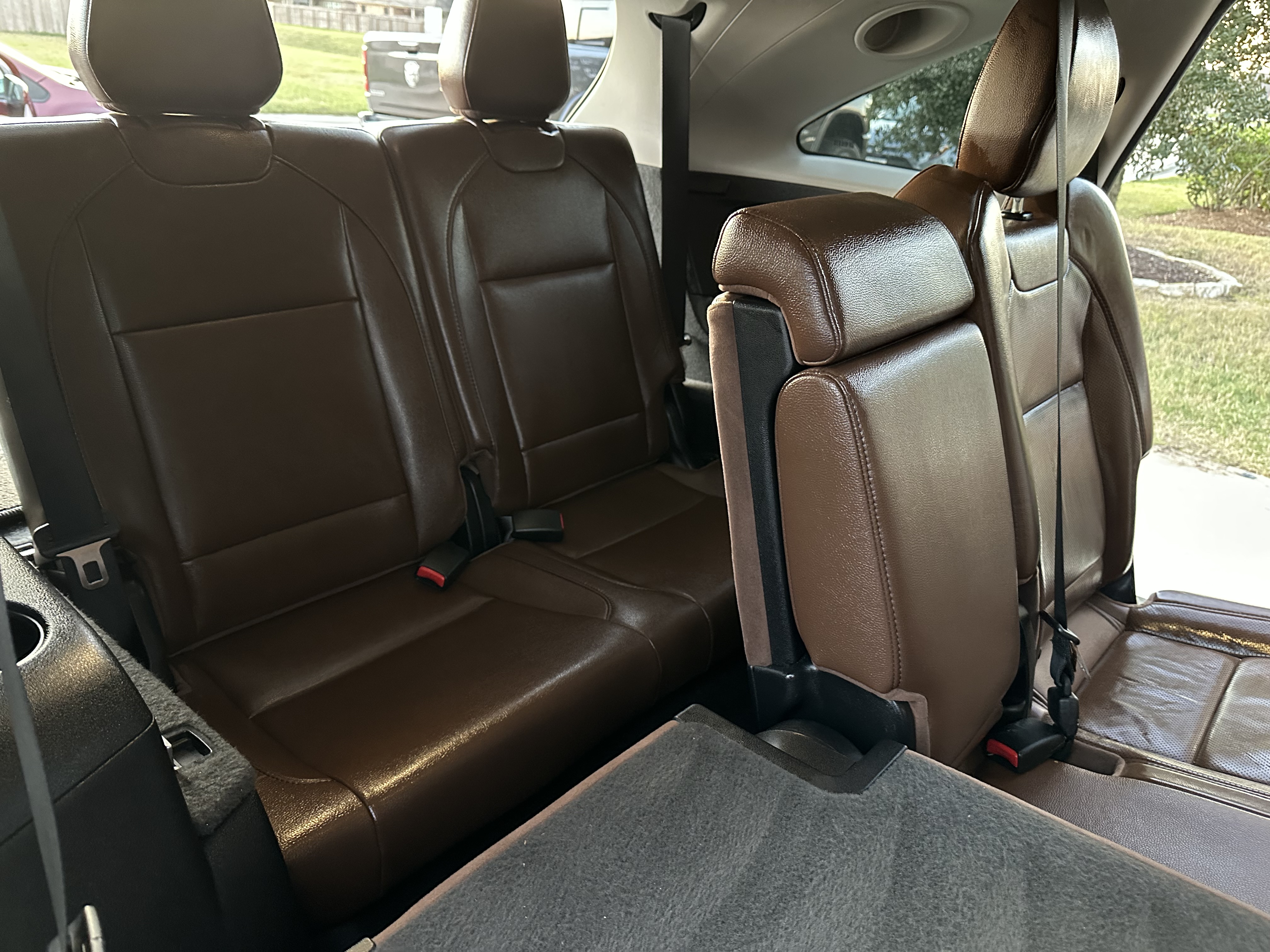 Used 2020 Acura MDX w/ Technology Package FWD image 13