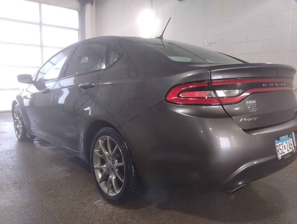 Used 2015 Dodge Dart SXT FWD image 5