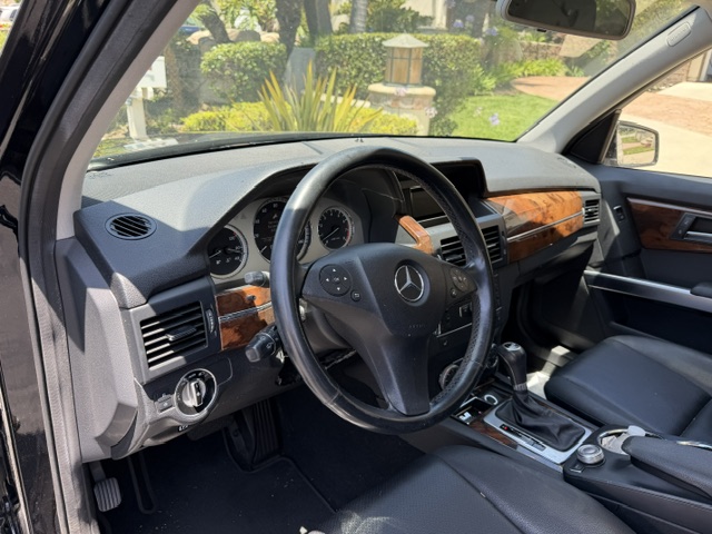 Used 2012 Mercedes-Benz GLK 350 2WD image 6