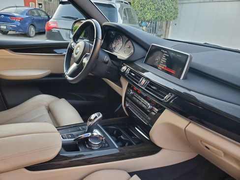 Used 2016 BMW X5 sDrive35i image 9