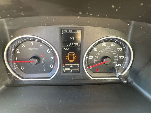 Used 2007 Honda CR-V EX-L image 18