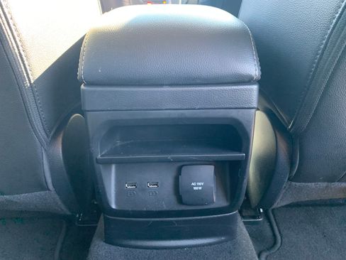 Used 2021 Ford Ranger Lariat w/ Technology Package image 22