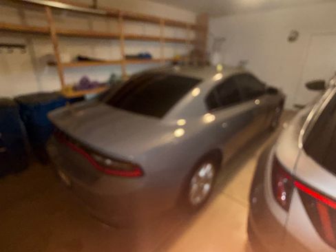 Used 2023 Dodge Charger SXT image 4