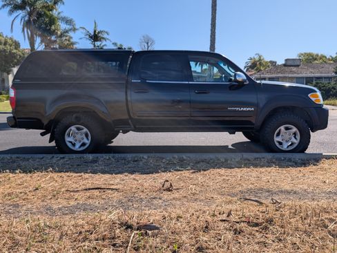 Used 2004 Toyota Tundra Limited image 6