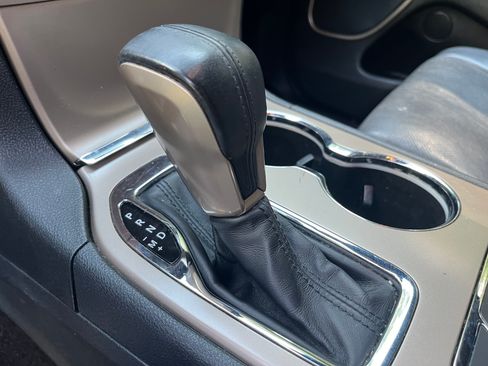 Used 2016 Jeep Grand Cherokee Summit w/ Platinum Series Group AWD/4WD image 24